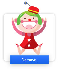 SOS-carnaval