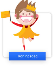 SOS-koningsdag