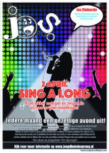 Sing a Long